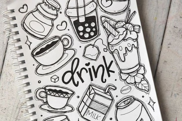 Doodle Art
