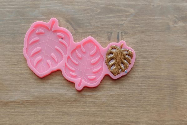 Resin art