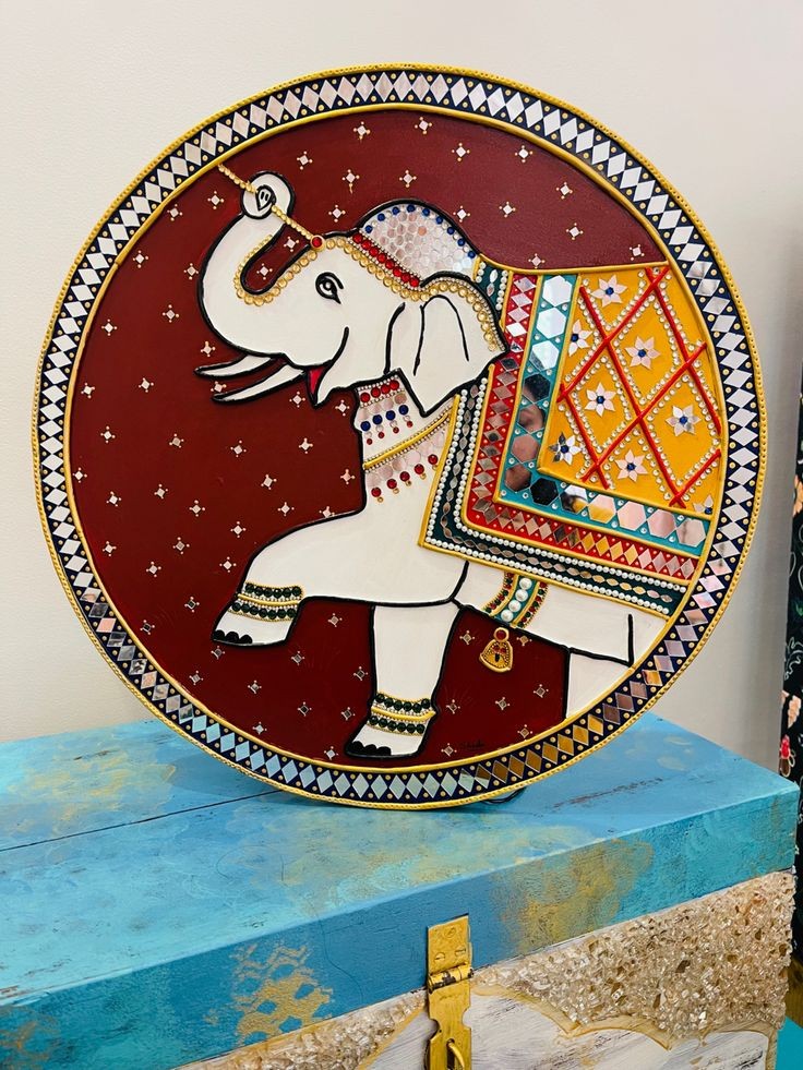 Lippan art