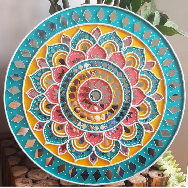 Lippan art